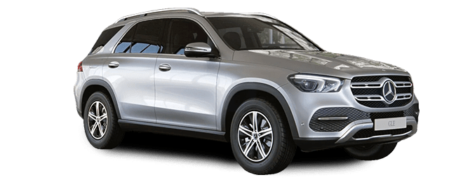 Clase GLE